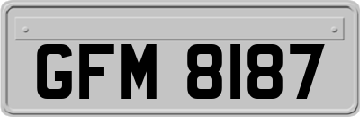 GFM8187