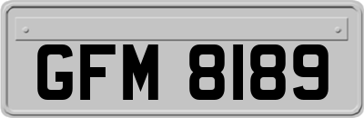 GFM8189