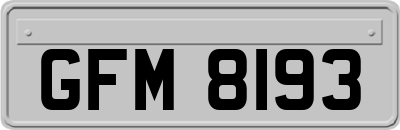 GFM8193