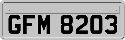 GFM8203