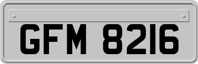 GFM8216
