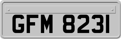 GFM8231