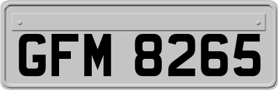GFM8265