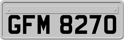 GFM8270