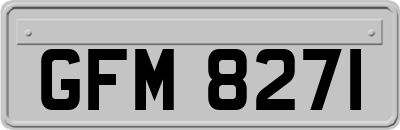 GFM8271