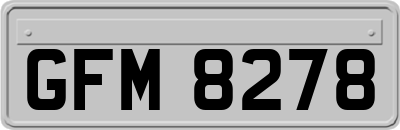 GFM8278