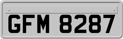 GFM8287