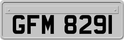 GFM8291