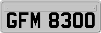 GFM8300