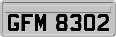 GFM8302