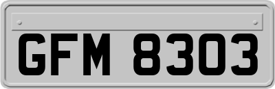 GFM8303