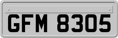 GFM8305