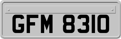 GFM8310