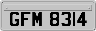 GFM8314
