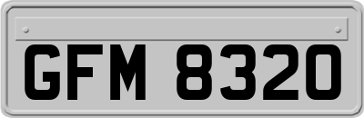 GFM8320