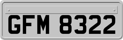 GFM8322