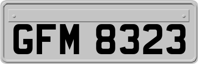 GFM8323