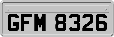 GFM8326