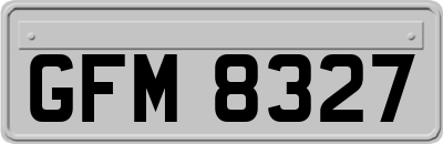 GFM8327