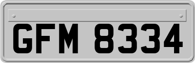 GFM8334
