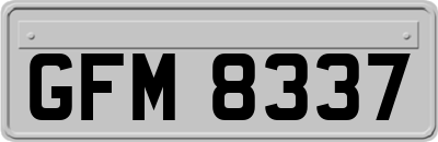 GFM8337