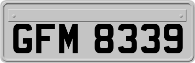 GFM8339