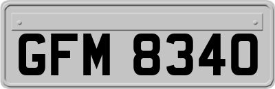 GFM8340