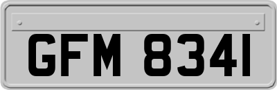 GFM8341