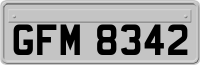 GFM8342