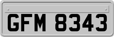 GFM8343