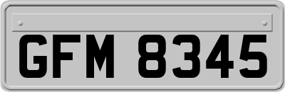 GFM8345