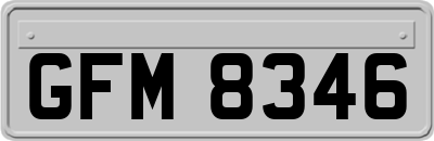 GFM8346
