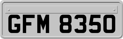 GFM8350