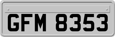 GFM8353