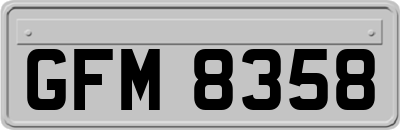 GFM8358