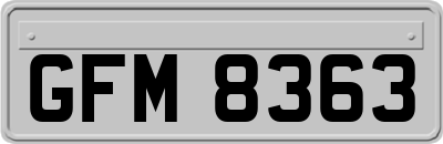 GFM8363