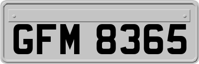 GFM8365