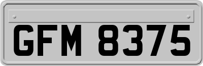 GFM8375