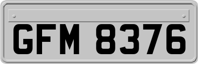 GFM8376