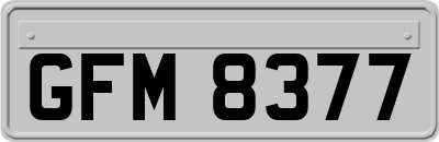 GFM8377