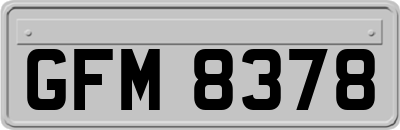 GFM8378