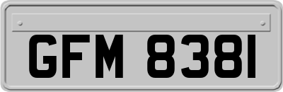 GFM8381