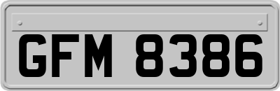 GFM8386