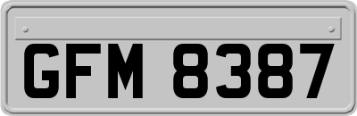 GFM8387