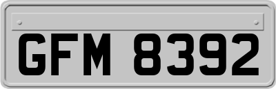 GFM8392