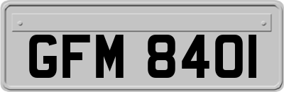GFM8401