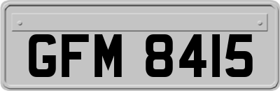 GFM8415