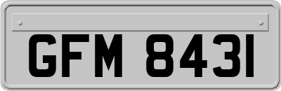 GFM8431