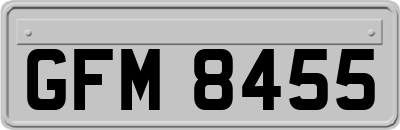 GFM8455