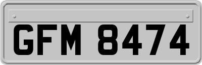 GFM8474